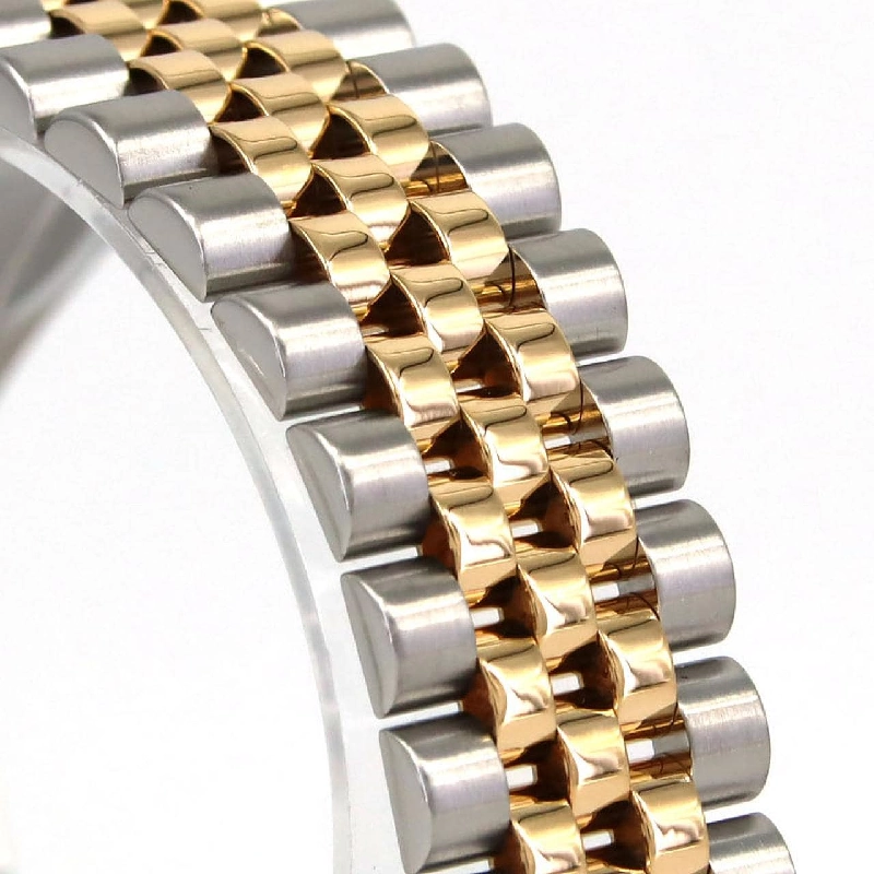 Đồng hồ Rolex Datejust 16233G SSxYG tự động T phiên bản - Hàng hiệu Chính hãng 879003