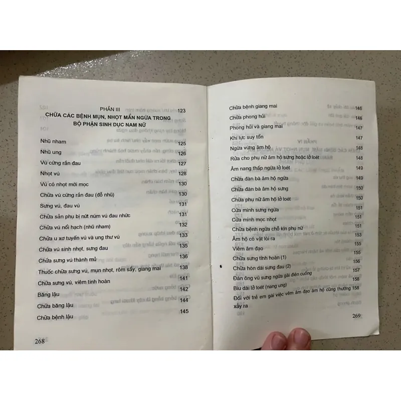 600 Bài Thuốc Gia Truyền Chữa Bệnh Tại Nhà  590411