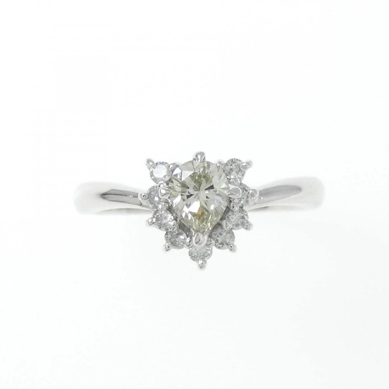 Nhẫn kim cương PT 0.29CT 671321