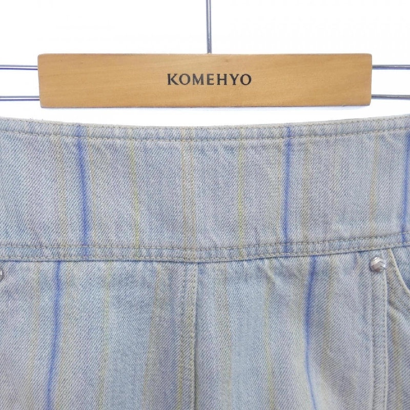 Chanel CHANEL P58766V44707 Váy - Hàng hiệu Chính hãng 821322