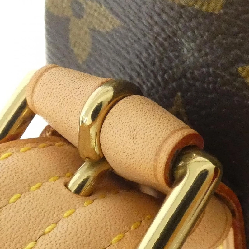 Túi xách vai Louis Vuitton Monogram Viva Cite MM M51164 611503