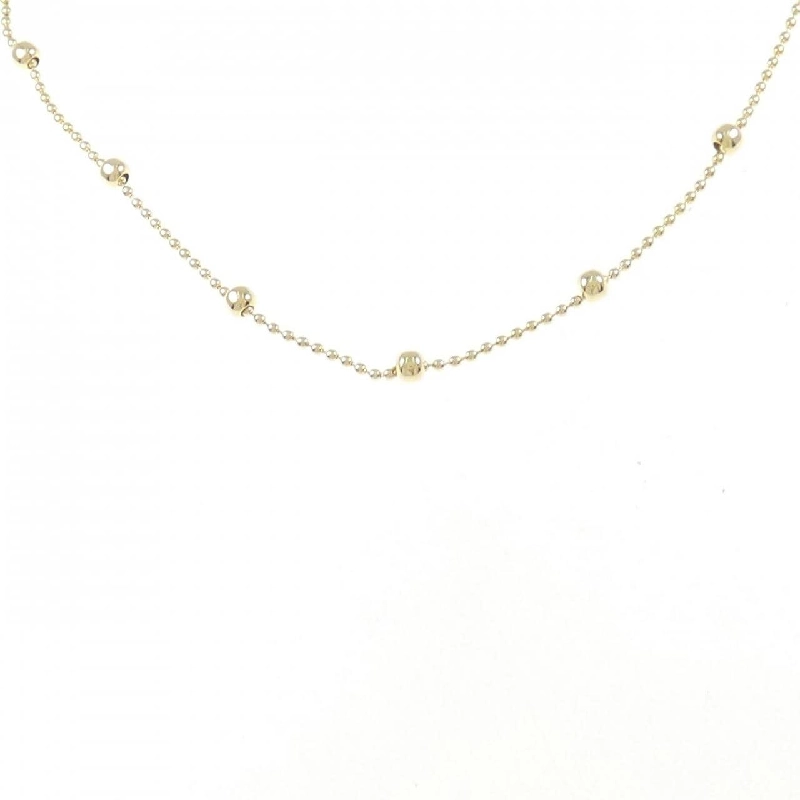 Dây chuyền 750YG - Hàng hiệu Authentic 867271