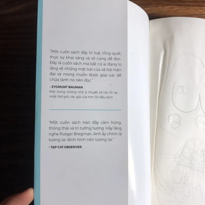 Utopia-hành trình xây dựng xã hội với tầm nhìn xa  618979