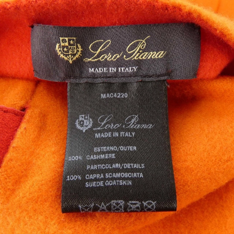 Loro Piana FAI0792 Áo khoác - Hàng hiệu Chính hãng 821159