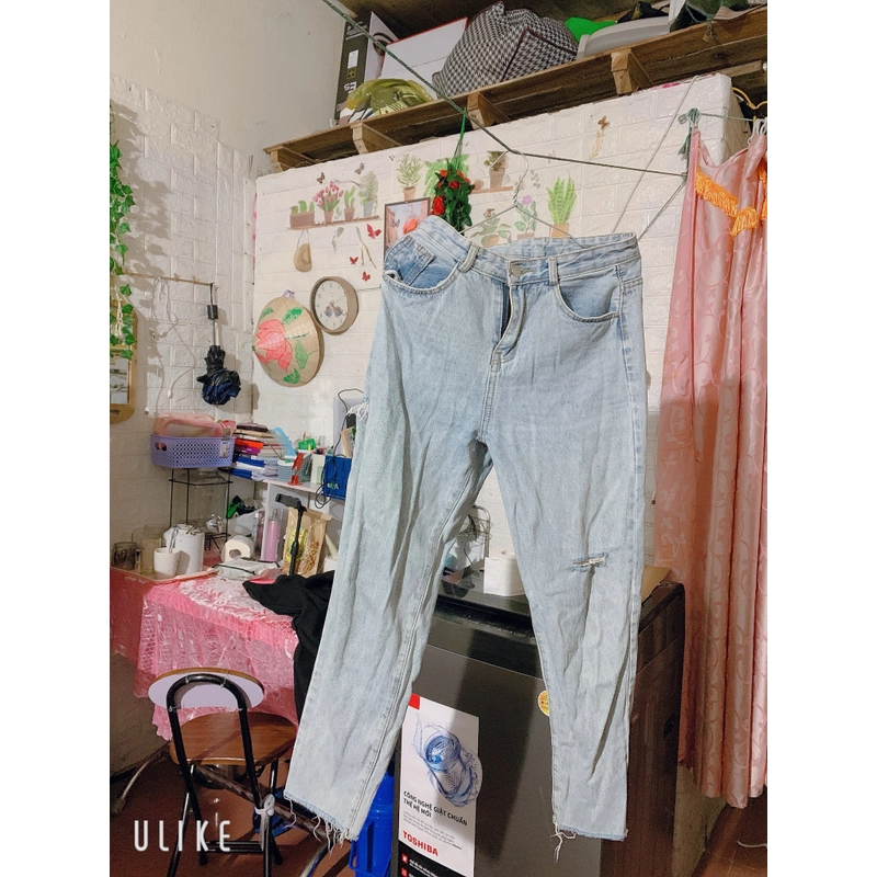 Quần áo second hand 461254