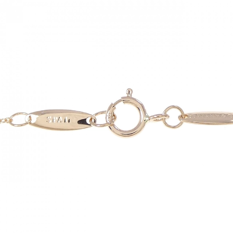 Dây chuyền Tiffany Open Heart - Hàng hiệu Authentic 840230