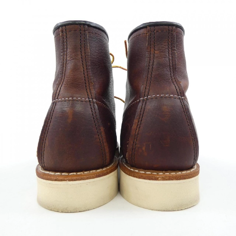 Giày boot RED WING 8138 - Hàng hiệu Authentic 907038