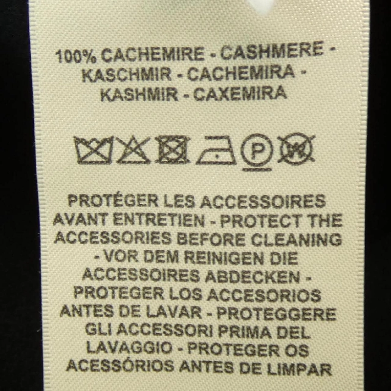 【Mã giảm giá】Áo khoác HERMES 643340