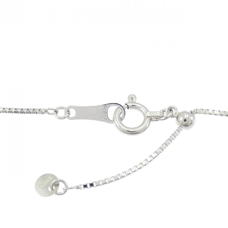 Dây chuyền kim cương PT900/PT850 0.323CT - Hàng hiệu Chính hãng 859945