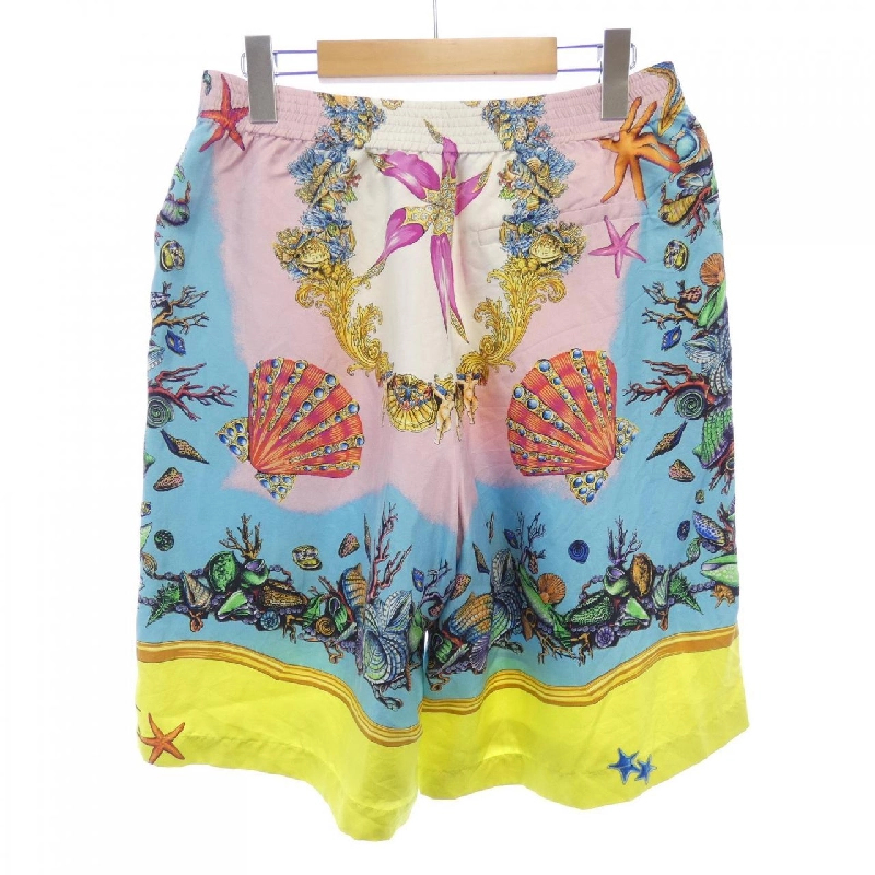 Quần short VERSACE - Hàng hiệu Authentic 900408