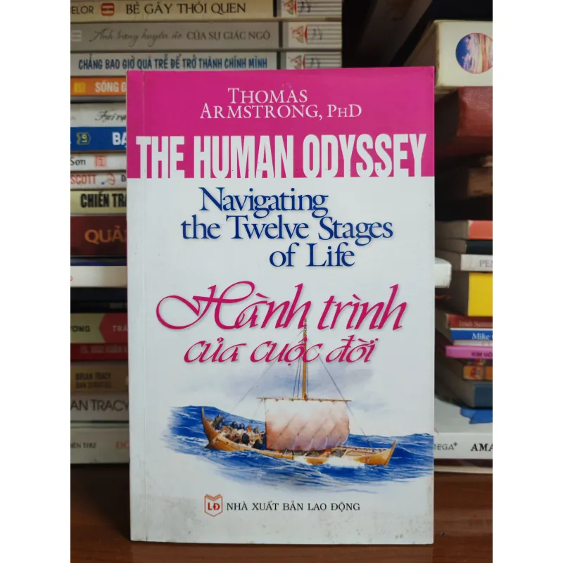 Hành trình của cuộc đời 787649