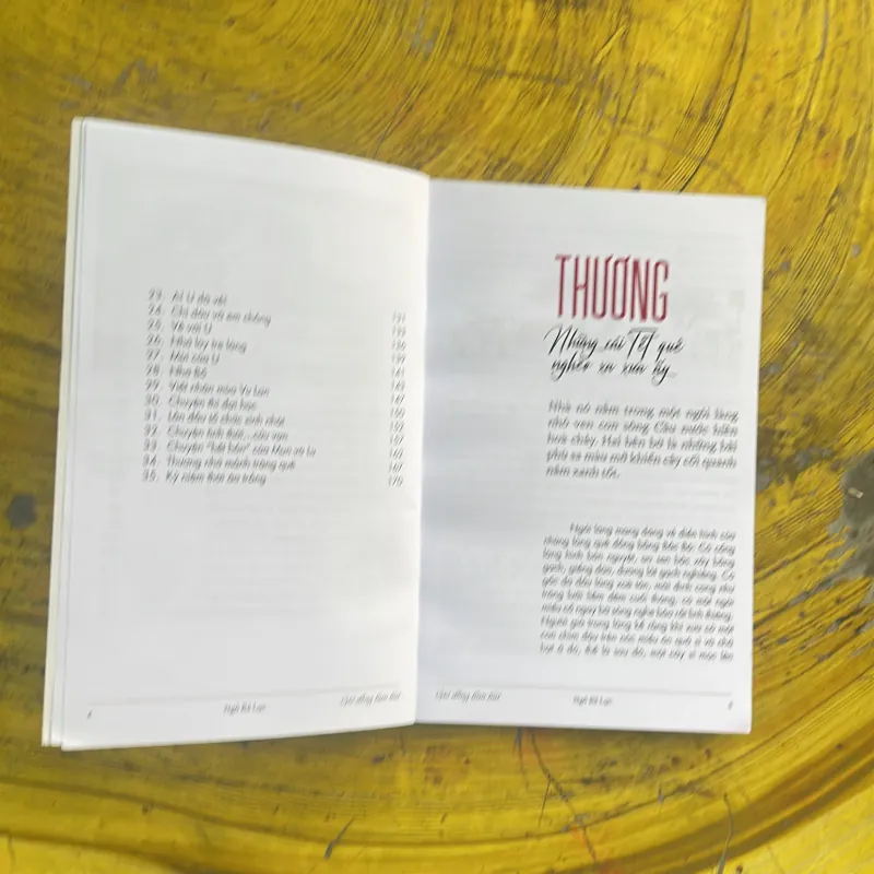 GIÓ ĐỒNG HUN HÚT - NGÔ BÁ LỤC - ký, tản văn chọn lọc 970481