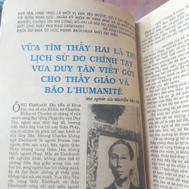 KIẾN THỨC NGÀY NAY số 42 ngày 1.9.1990 557074