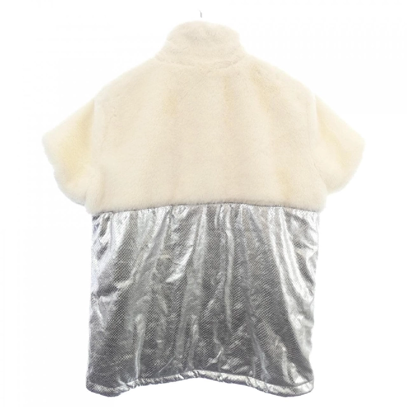 DANCE WITH DRAGON Áo gile 644485