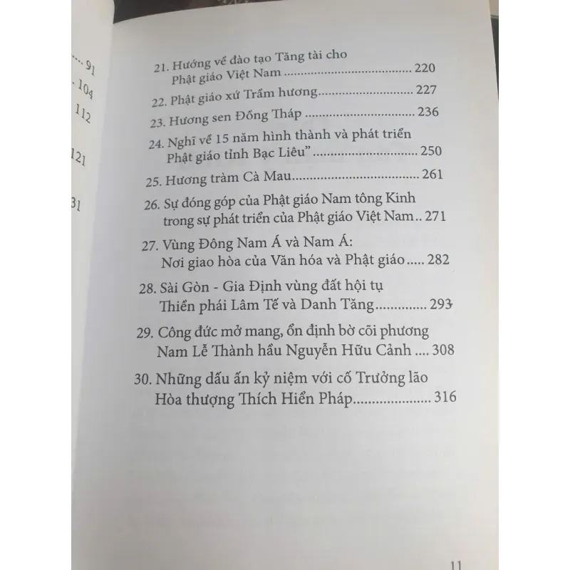 Hương Đạo Ngát Đời - Thích Thiện Nhơn 746557