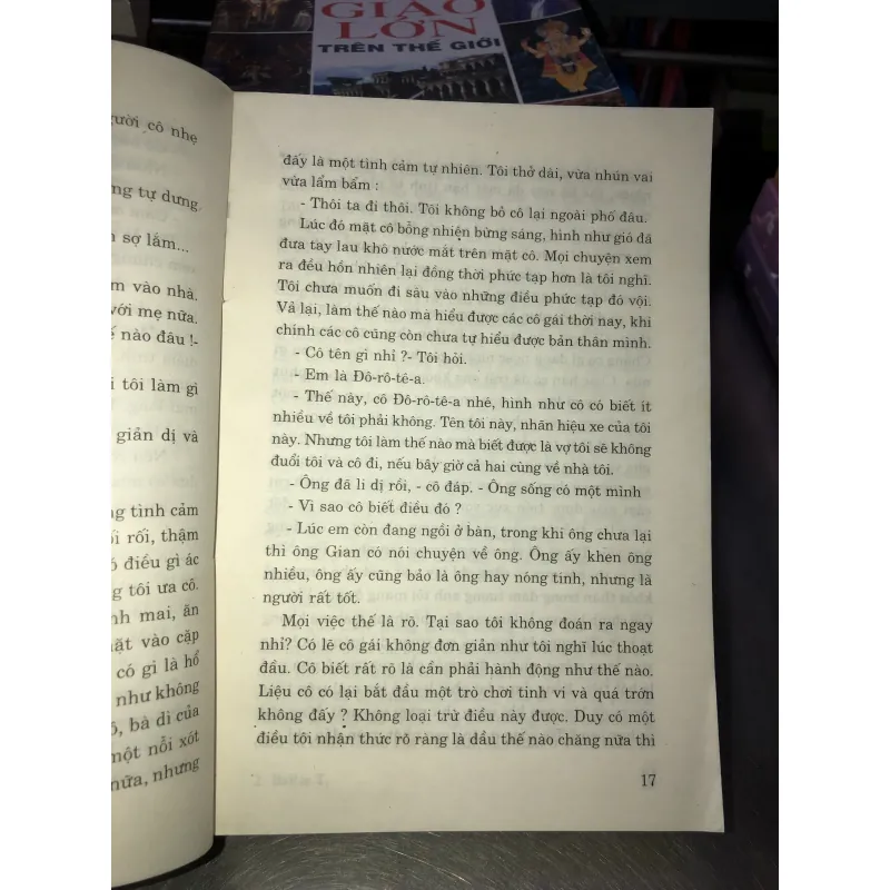 7 truyện hay Đông Âu 975009