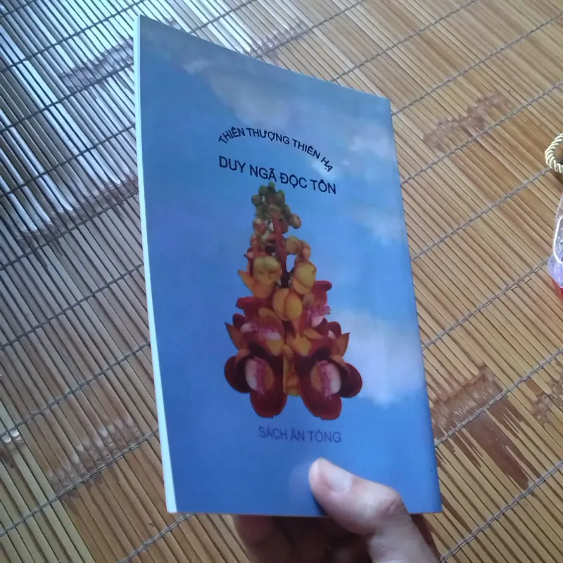 Thông điệp Đức Phật ra đời 558941
