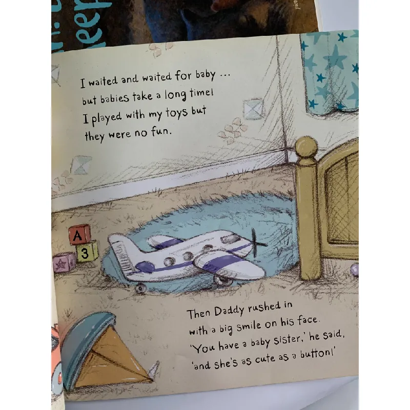 Cute as a Button – Carrie Hennon 561135