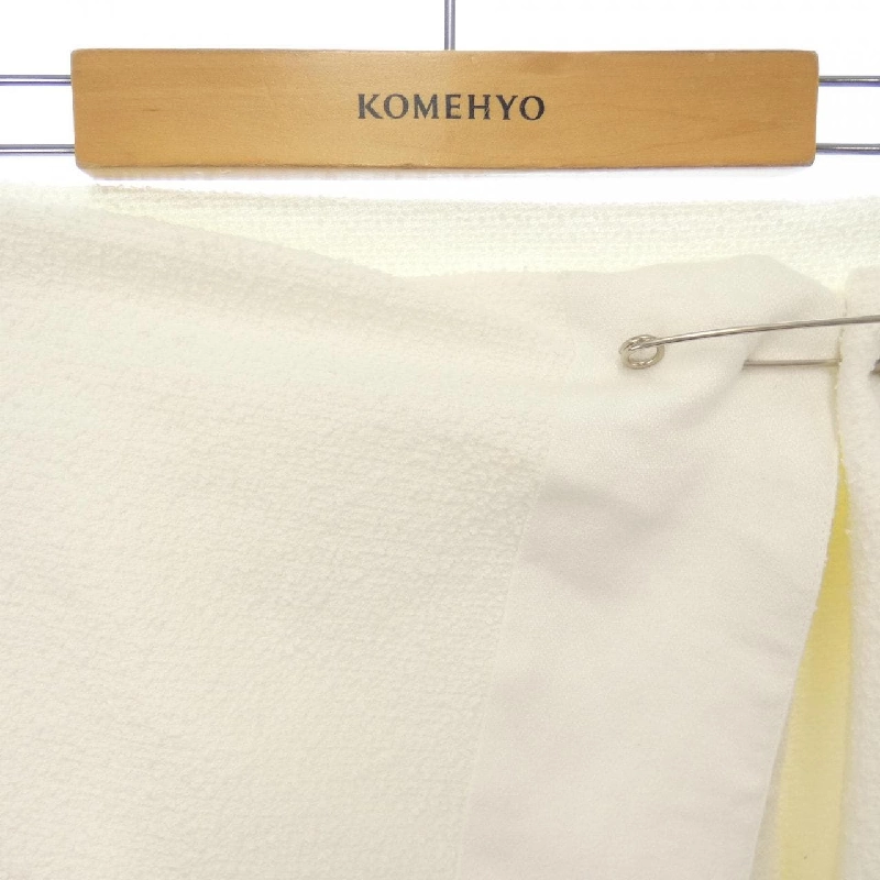 Chân váy PRADA P129RR S201 1WU7 - Hàng hiệu Authentic 648500