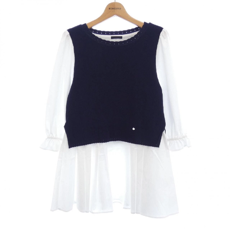 TO BE CHIC Chuni - Hàng hiệu Authentic 811272