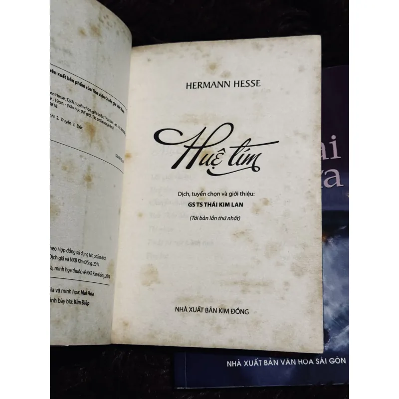 Combo Hermann Hesse 1031592