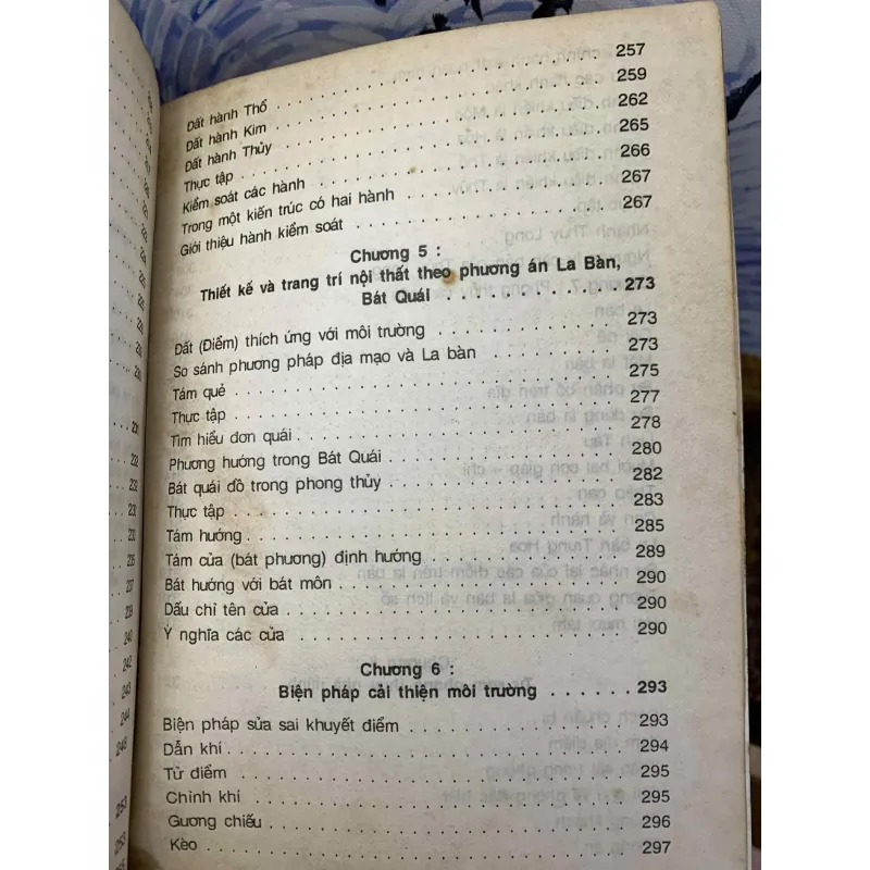 Trang Trí Nột Ngoại Thất Theo Thẩm Mỹ Và Phong Thủy Phương Đông 699371