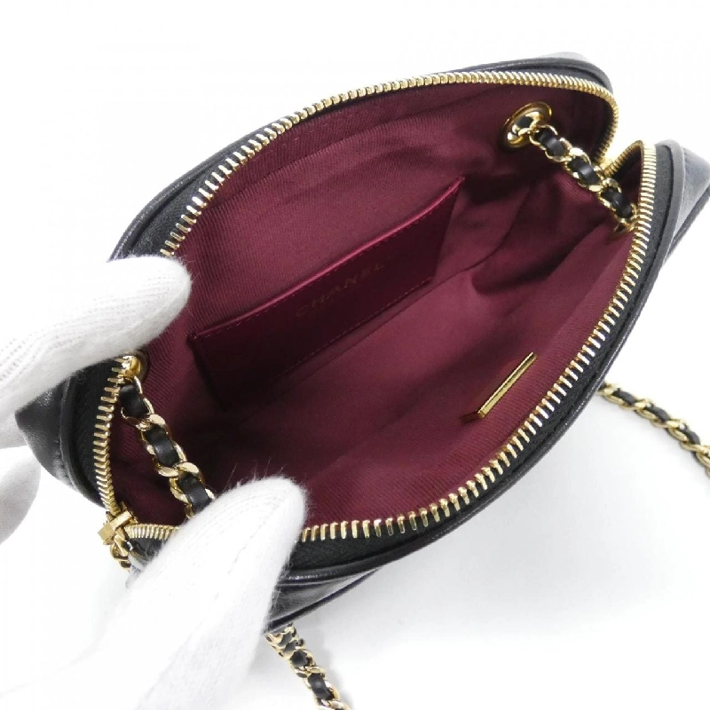 Túi xách chéo Chanel AS5190 - Hàng hiệu chính hãng 802630