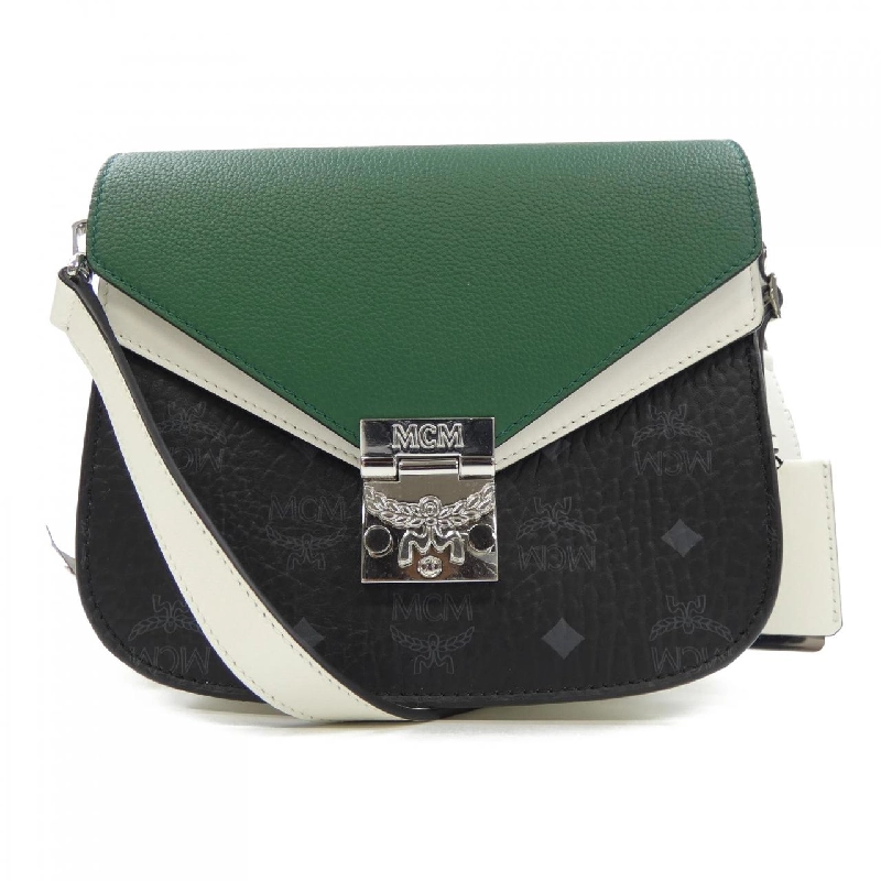 【Khuyến mãi】Túi MCM 658233