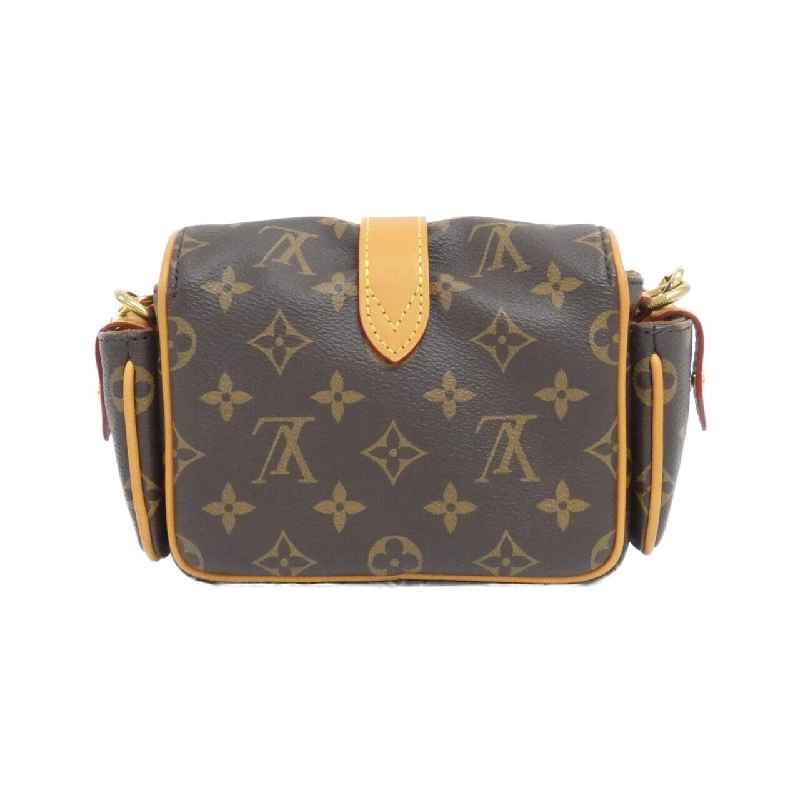 Túi xách Louis Vuitton Monogram Archive Cargo Wearable Wallet M14742 615102