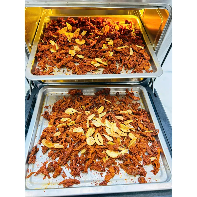 Nồi chiên hơi nước Kalite Jupiter Pro 18L đa năng cho gia đình 796812