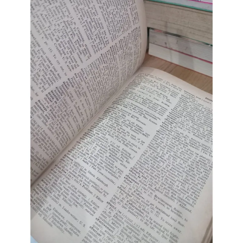 Dictionnaire moderne Francais-Anglais - Marguerite-Marie Dubois 714215