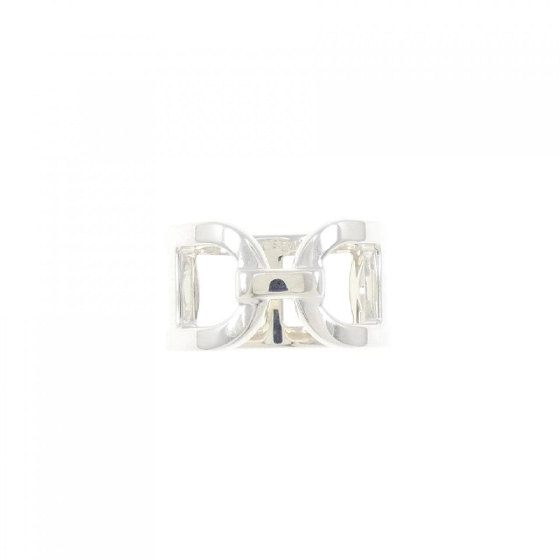 Nhẫn ÉLMESE ÉVA CHAIN DUNKLE - Hàng hiệu Chính hãng 839344