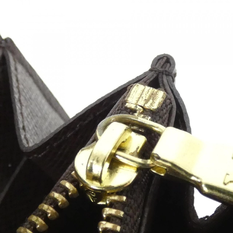 Ví Louis Vuitton Damier Pochette Port Monnaie Crédi N61724 - Hàng hiệu Chính hãng 770258