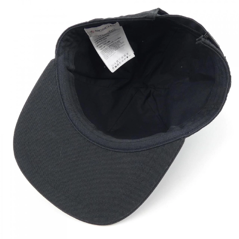 Mũ MONCLER - Hàng hiệu Authentic 906124