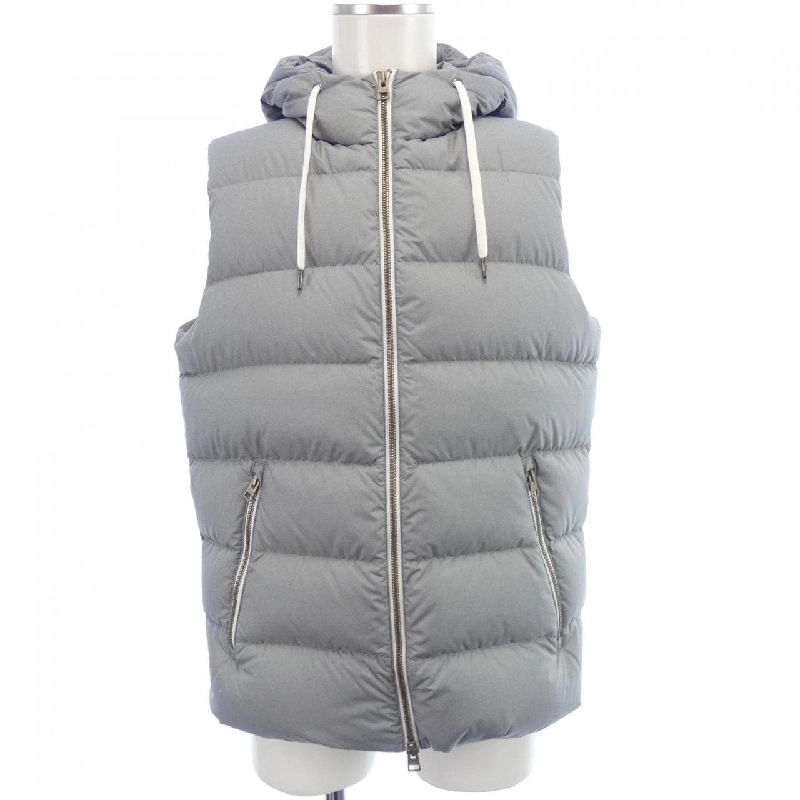 Herno PI00086UR Áo gile - Hàng hiệu Authentic 893568