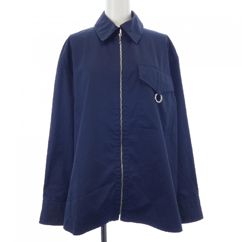 【Mã giảm giá】Áo sơ mi HERMES 636437