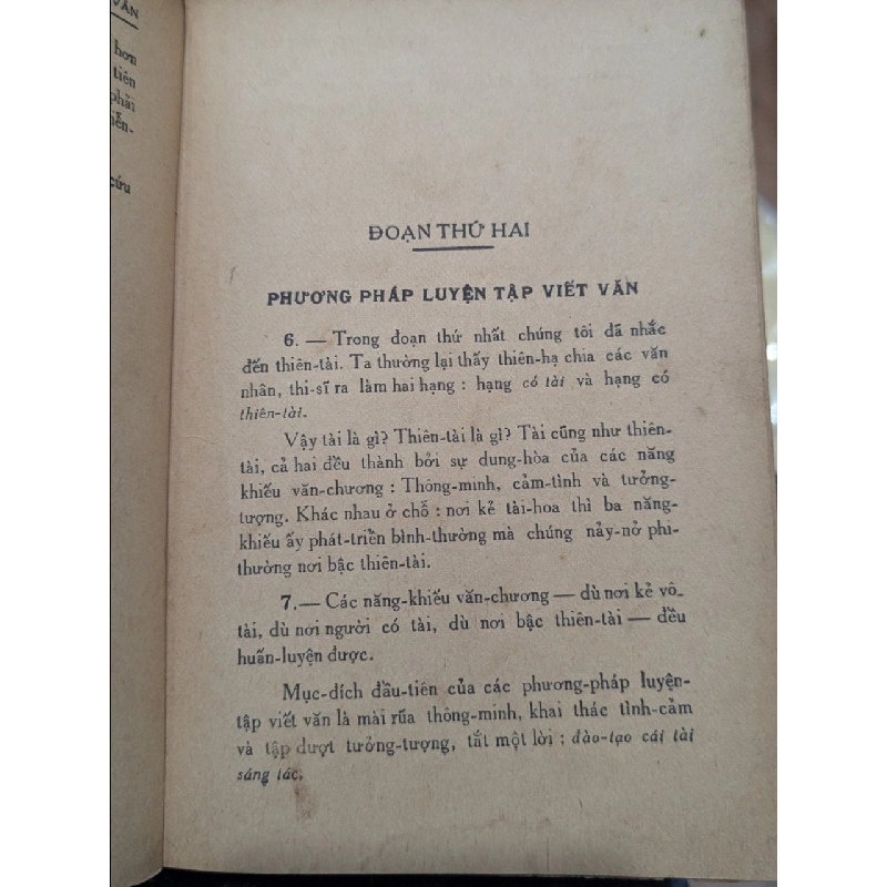 Nghệ Thuật Viết Văn - Phạm Việt Tuyền 140723