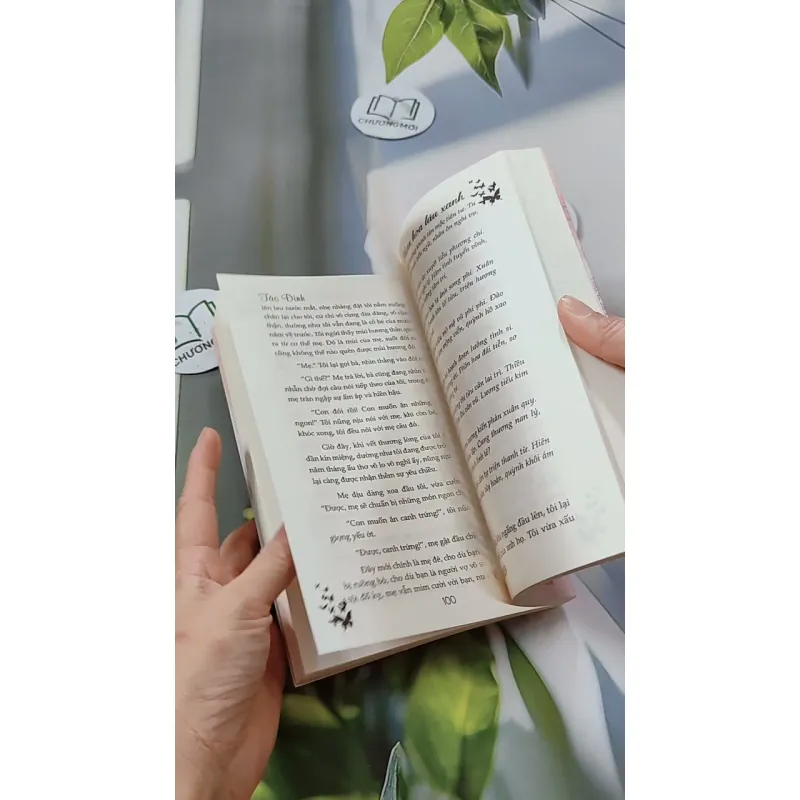 Phấn Hoa Lầu Xanh - Tào Đình 744692