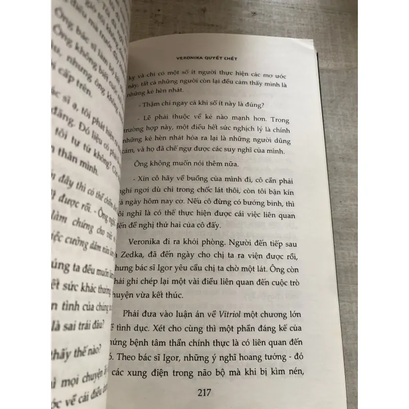 Veronika quyết chết 784360