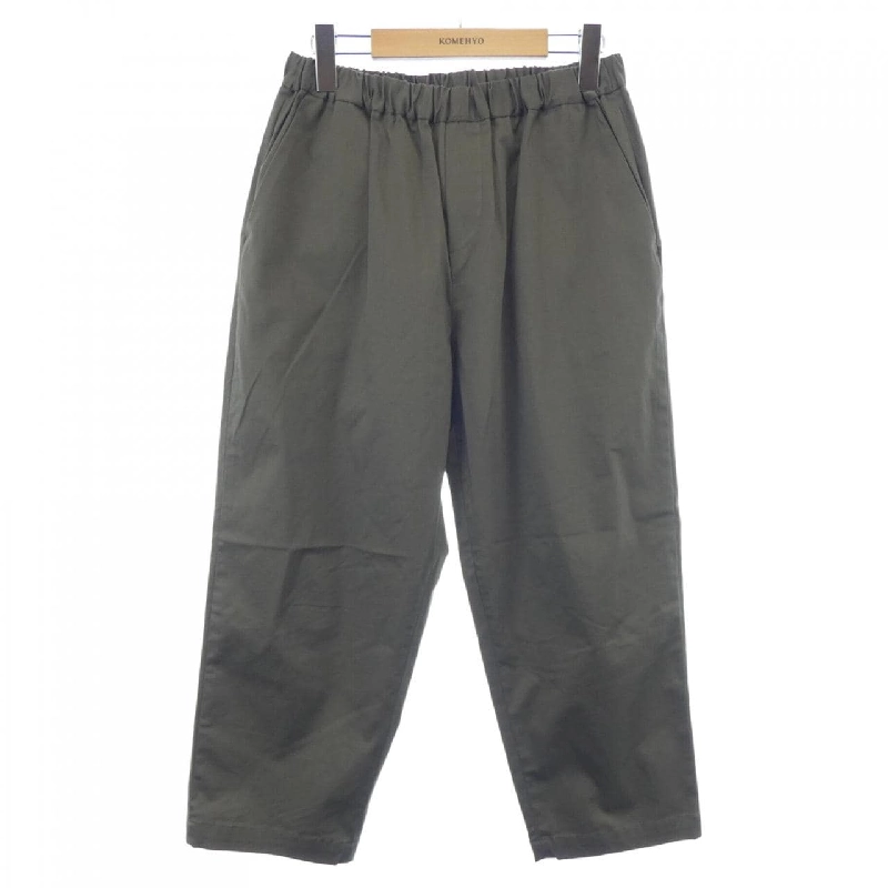 Quần Mizuiro Ind 646446