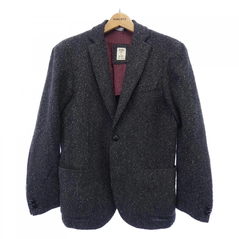 Áo khoác Brilla - Hàng hiệu Authentic 895987