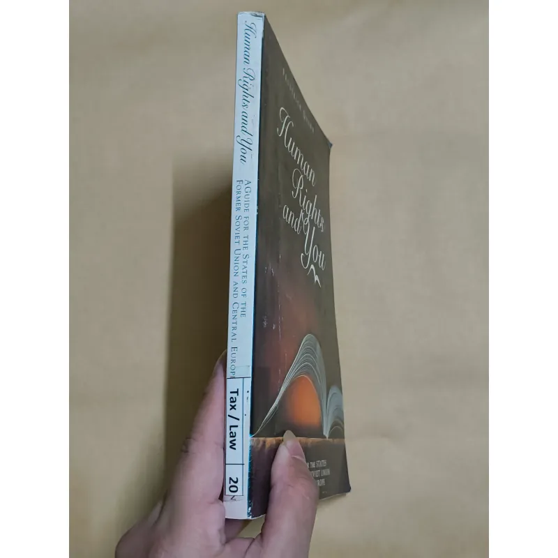 Human Rights and You & Into Thin Air Tibet 973833