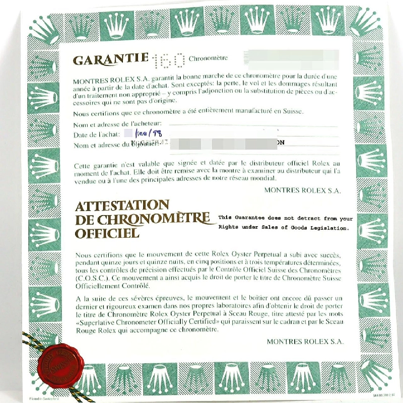 Đồng hồ Rolex Daytona 16518 YG tự động T phiên bản - Hàng hiệu chính hãng 881121