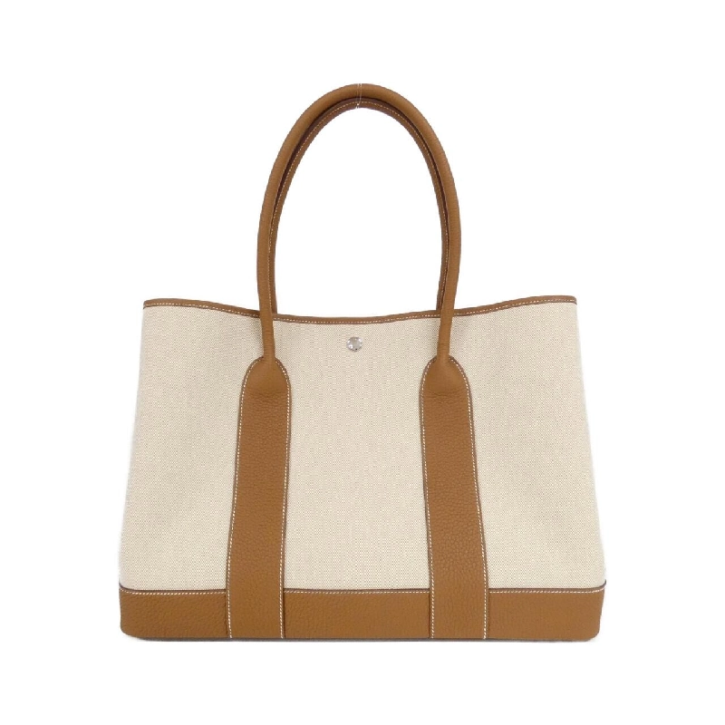 【Sản phẩm chưa sử dụng】 Túi Hermes Neo Garden Voyage 41cm 086934CK 615172