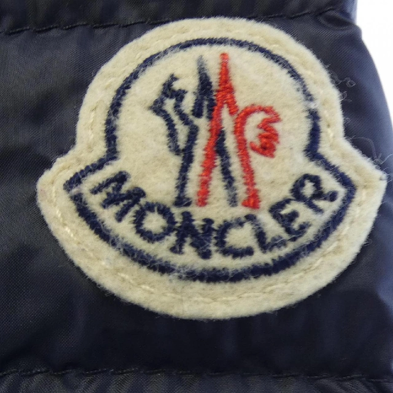 MONCLER BARBEL Áo khoác lông - Hàng hiệu Chính hãng 809090