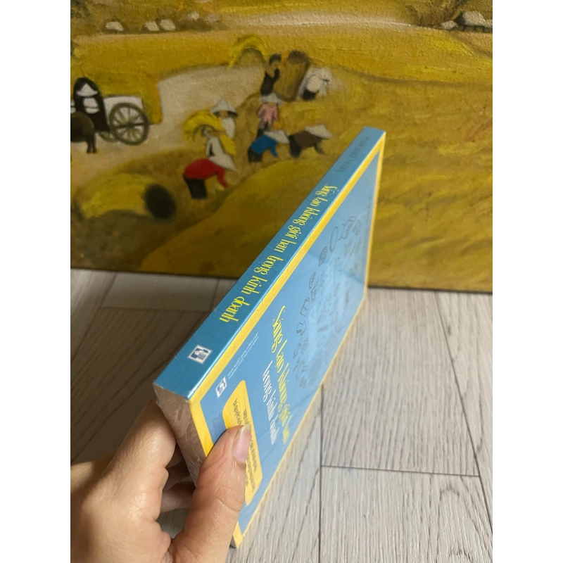 Sáng tạo không giới Hạn trong Kinh Doanh 325378