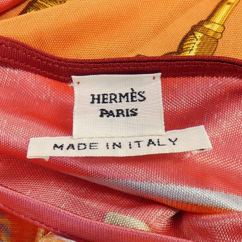 【Mã giảm giá】Áo HERMES 644739