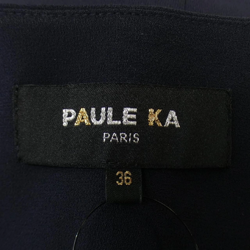 【Mã giảm giá】Áo khoác PAULE KA 637417