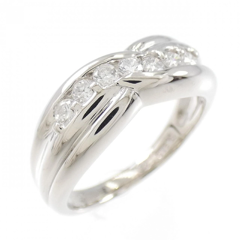 Nhẫn kim cương PT900 0.30CT 672093