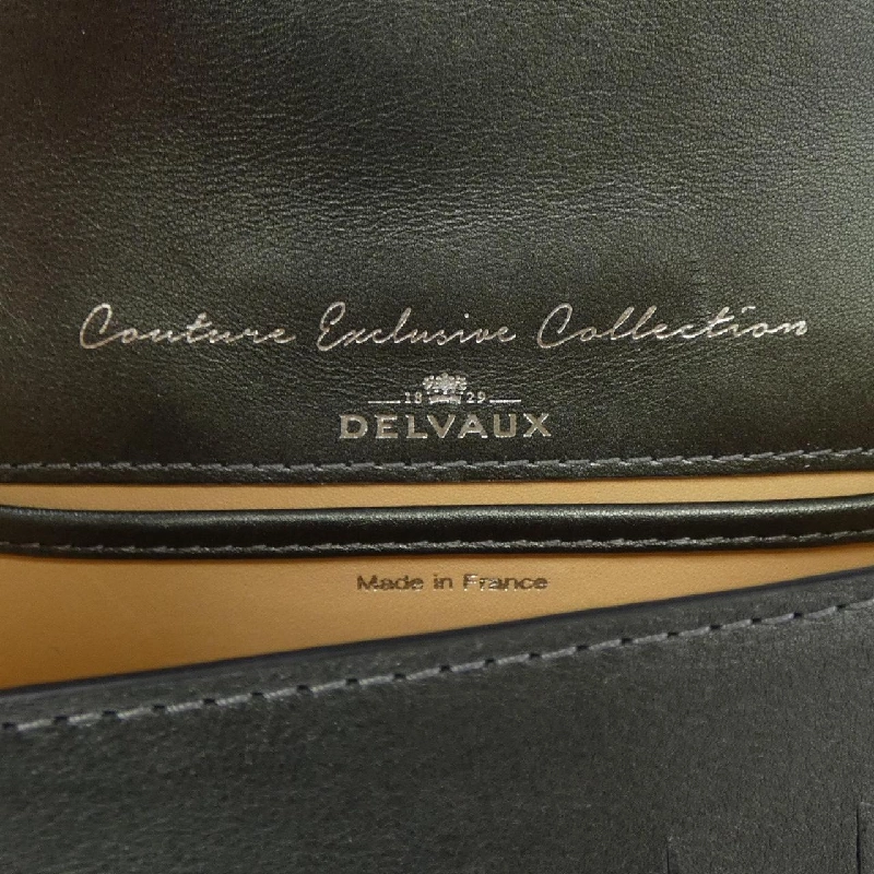 DELVAUX BRILLANT AA0434ARG BAG - Hàng hiệu Authentic 831950